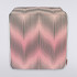 Пуфик Ande от MISSONI, MIS.ST.HC.18, 1-я фотография мини