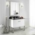 Зеркало Elegant от FENICE ITALIA, FI.MR.CI.42, 2-я фотография мини