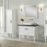 Пенал (правый) Elegant от FENICE ITALIA, FI.PL.CI.10, 2-я фотография мини