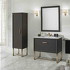 Пенал (левый) Elegant от FENICE ITALIA, FI.PL.CI.19, 2-я фотография мини
