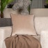 Подушка декоративная отделка ткань кат.7 col. Mocka 12 от MOD INTERIORS, MDI.CSH.SL.178, 1-я фотография мини