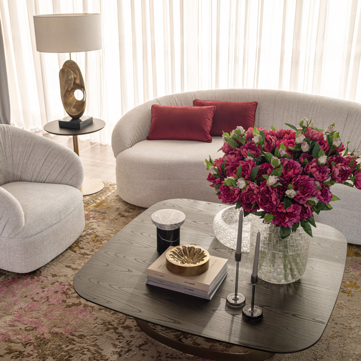 Гостиная, арт. FB.BTT.33, FRATELLI BARRI