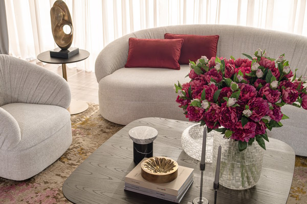 Гостиная, арт. FB.BTT.33, FRATELLI BARRI