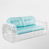 Диван Dynasty от SKYLINE DESIGN, SL.SF.DNS.328, 1-я фотография мини