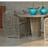 Стул с подлокотниками Dynasty от SKYLINE DESIGN, SL.CH.SK.46, 1-я фотография мини