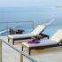 Шезлонг Madison от SKYLINE DESIGN, SL.CHL.MDS.374, 2-я фотография мини