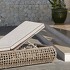 Шезлонг Dynasty от SKYLINE DESIGN, SL.LG.SK.52, 2-я фотография мини