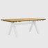 Обеденный стол Alaska от SKYLINE DESIGN, SL.DT.AK.9, 5-я фотография мини