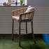 Барный стул Villa от SKYLINE DESIGN, SL.BST.SK.319, 1-я фотография мини
