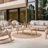 Диван Krabi от SKYLINE DESIGN, SL.SF.KR.3, 4-я фотография мини
