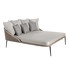 Кровать Rodona от SKYLINE DESIGN, SL.BD.RN.14, 1-я фотография мини