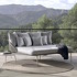 Кровать Rodona от SKYLINE DESIGN, SL.BD.RN.49, 1-я фотография мини