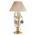 Настольная лампа Jasmine от EUROLAMPART, EL.L-4.JL.38, 1-я фотография мини