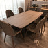 Обеденный стол Wave от TONIN CASA, TC.DT.MO.320, 2-я фотография мини
