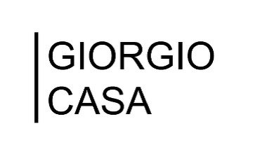 GIORGIO CASA