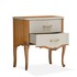 Прикроватная тумбочка от AM FURNITURE, AC.BST.FL.1, 2-я фотография мини
