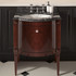 Тумба под раковину Chester Mahogany от GENTRY HOME, GH.TR.MB.37, 1-я фотография мини
