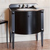 Тумба под раковину Black Chester от GENTRY HOME, GH.TR.MB.24, 1-я фотография мини