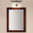 Зеркало Gate от GENTRY HOME, GH.MR.MB.39, 1-я фотография мини