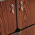Тумба под раковину двойная Cotton Club от GENTRY HOME, GH.TR.MB.10, 3-я фотография мини