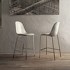 Барный стул Mood low от BONTEMPI CASA, BP.BST.BP.984, 2-я фотография мини