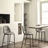 Барный стул Mood low от BONTEMPI CASA, BP.BST.BP.986, 2-я фотография мини