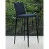 Барный стул Nata high от BONTEMPI CASA, BP.BST.BP.990, 1-я фотография мини