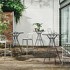 Барный стул Galaxy от BONTEMPI CASA, BP.BST.BP.885, 4-я фотография мини