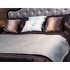 ORO I Комплект покрывало, плед, 6 подушек от ORANGE DECOR, OD.PL.RC.12, 1-я фотография мини