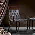 Стул с подлокотниками от GIORGIO COLLECTION, GCL.CH.VG.5, 1-я фотография мини