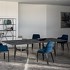 Обеденный стол Universe XXL от BONTEMPI CASA, BP.DT.BP.129, 1-я фотография мини