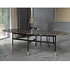 Обеденный стол Glamour от BONTEMPI CASA, BP.DT.BP.279, 1-я фотография мини