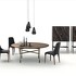 Обеденный стол Glamour от BONTEMPI CASA, BP.DT.BP.668, 2-я фотография мини