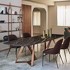 Обеденный стол Millennium XXL от BONTEMPI CASA, BP.DT.BP.698, 1-я фотография мини