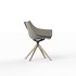 Стул Manta от VONDOM, VM.CH.VN.808, 1-я фотография мини