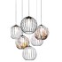 Люстра Crown от MM LAMPADARI, MML.L-3.MM.201, 4-я фотография мини