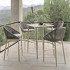 Барный стул Rodona от SKYLINE DESIGN, SL.BST.RN.52, 2-я фотография мини