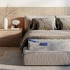 Матрас Edelweiss Eco 10 200*200 от LINEAFLEX, LF.MT.EM.141, 2-я фотография мини