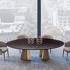 Обеденный стол Absolute от RUGIANO, RG.DT.RG.1, 2-я фотография мини
