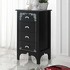Комод высокий Alice от FENICE ITALIA, FI.CHD.GD.83, 1-я фотография мини