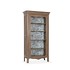 Витрина Louis XV от AM FURNITURE, AC.DC.LS.129, 1-я фотография мини