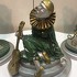 Скульптурная группа "Клоуны" от ARTMAX, AM.ST.DCM.175, 3-я фотография мини