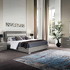 Кровать Iris от ALF ITALIA, AIT.BD.IS.12, 3-я фотография мини