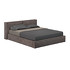 Кровать с подъемным механизмом Amber отделка ткань Mocka 12 кат. 5 от MOD INTERIORS, MDI.BD.SL.220, 4-я фотография мини