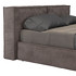 Кровать с подъемным механизмом Amber отделка ткань Mocka 12 кат. 5 от MOD INTERIORS, MDI.BD.SL.220, 6-я фотография мини