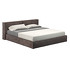Кровать с подъемным механизмом Amber отделка ткань кат.5 Mocka12 от MOD INTERIORS, MDI.BD.SL.217, 5-я фотография мини