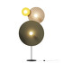 Торшер Artic от AROMAS DEL CAMPO, ADC.L-2.AS.724, 2-я фотография мини