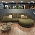 Диван Bonnie от BONTEMPI CASA, BP.SF.BMD.1, 2-я фотография мини
