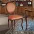 Стул от VACCARI, VR.CH.BL.118, 1-я фотография мини