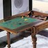 Игровой столик от VACCARI, VR.ST.BL.642, 2-я фотография мини